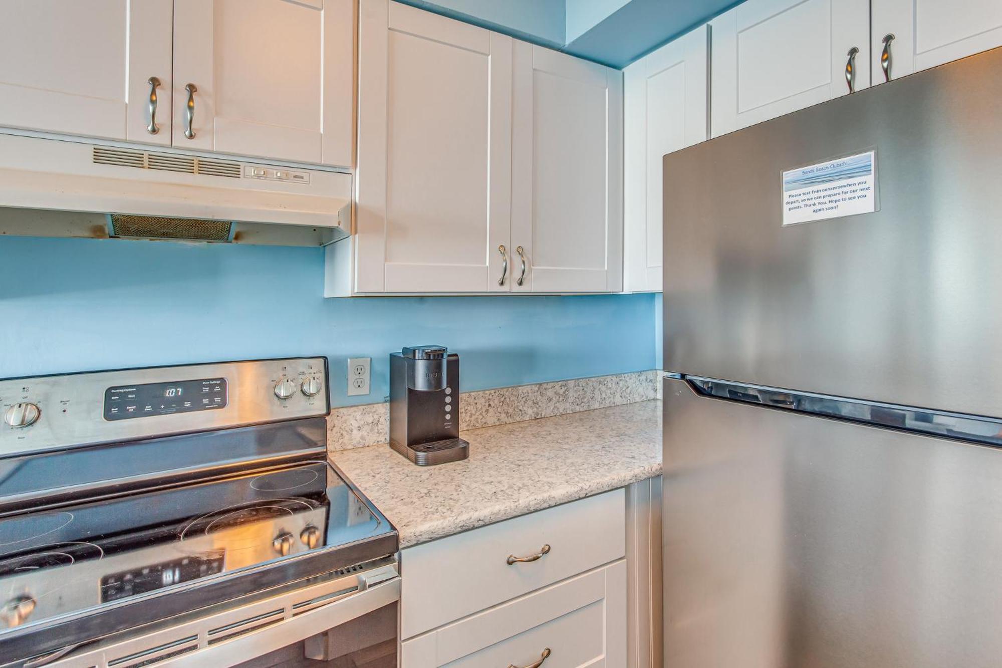 Myrtle Beach Oceanfront Condo With Resort Perks! Exterior photo